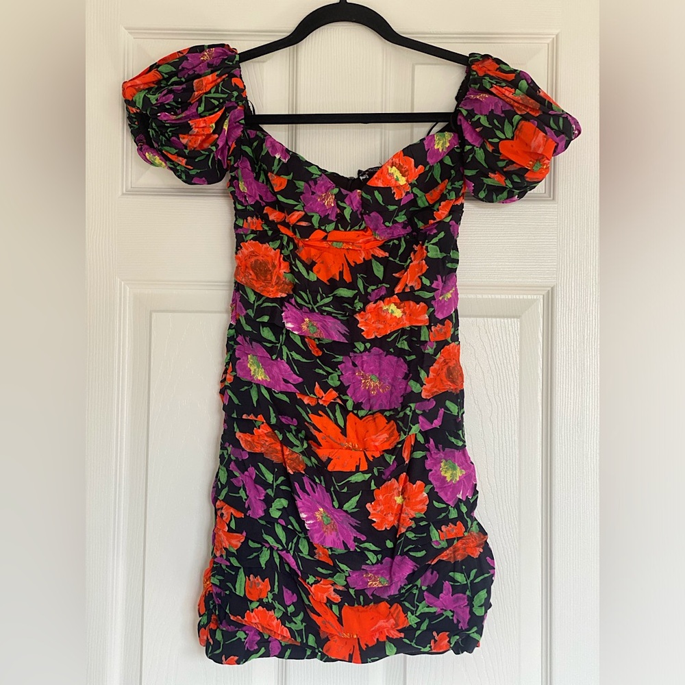 Zara dress